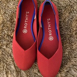 Rothys “The Flat”